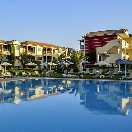 Amaryllis Hotel กาลามากี ภายนอก รูปภาพ