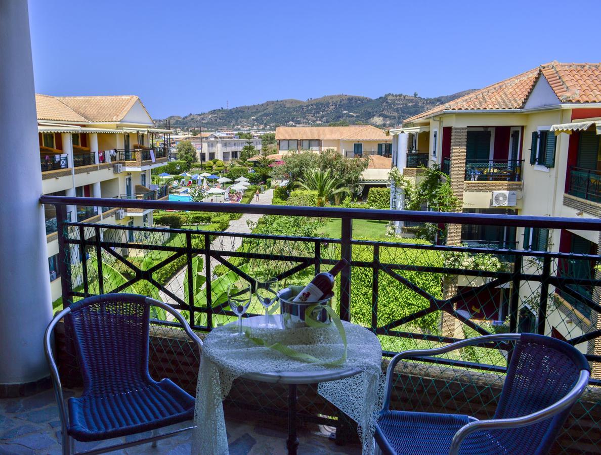Amaryllis Hotel กาลามากี ห้อง รูปภาพ