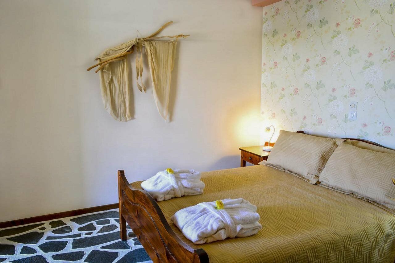 Amaryllis Hotel กาลามากี ภายนอก รูปภาพ