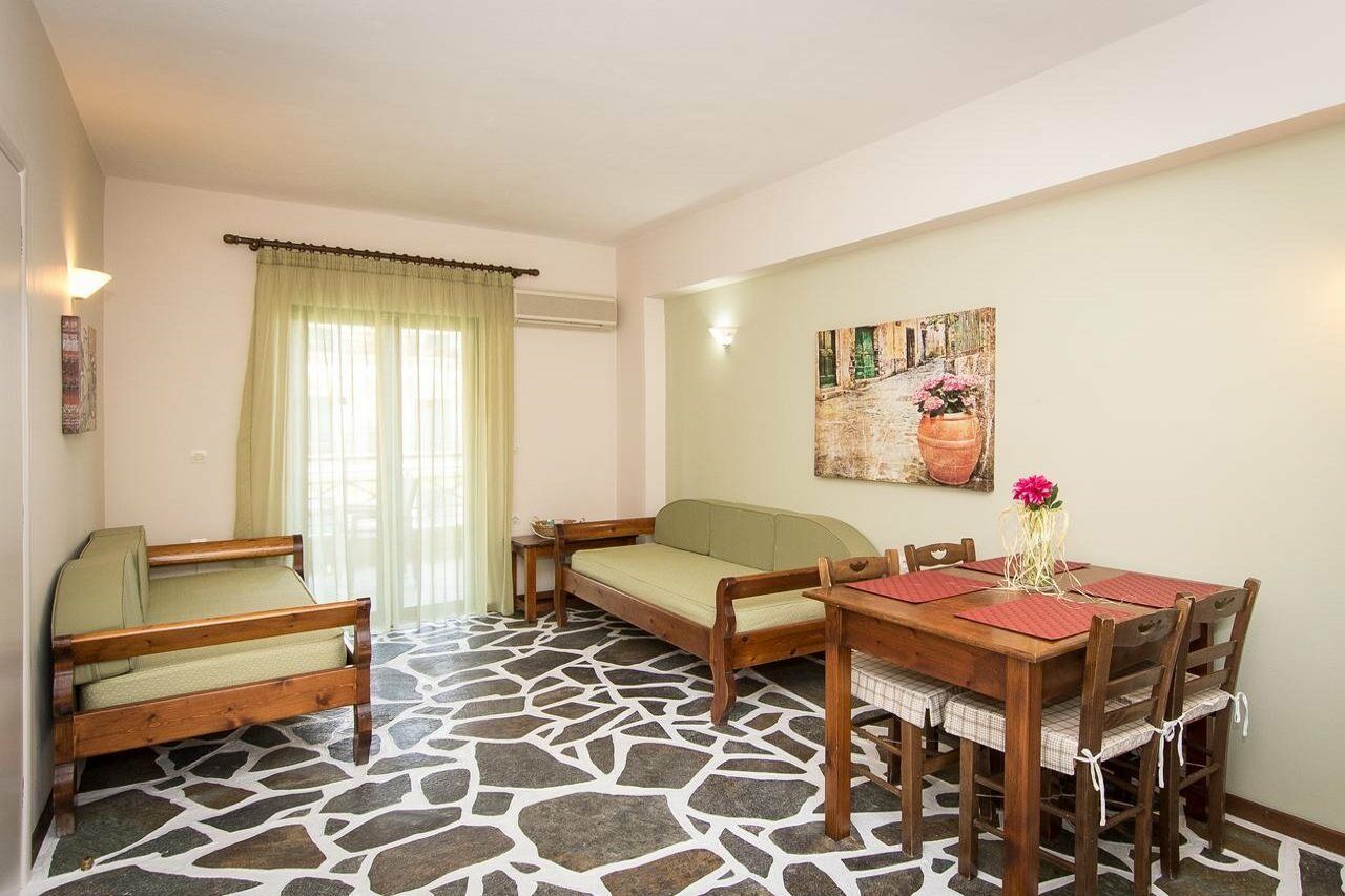 Amaryllis Hotel กาลามากี ภายนอก รูปภาพ